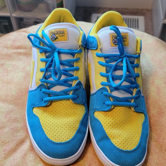 Lakai Shoes Lakai X Pacifico Telford Low Poshmark